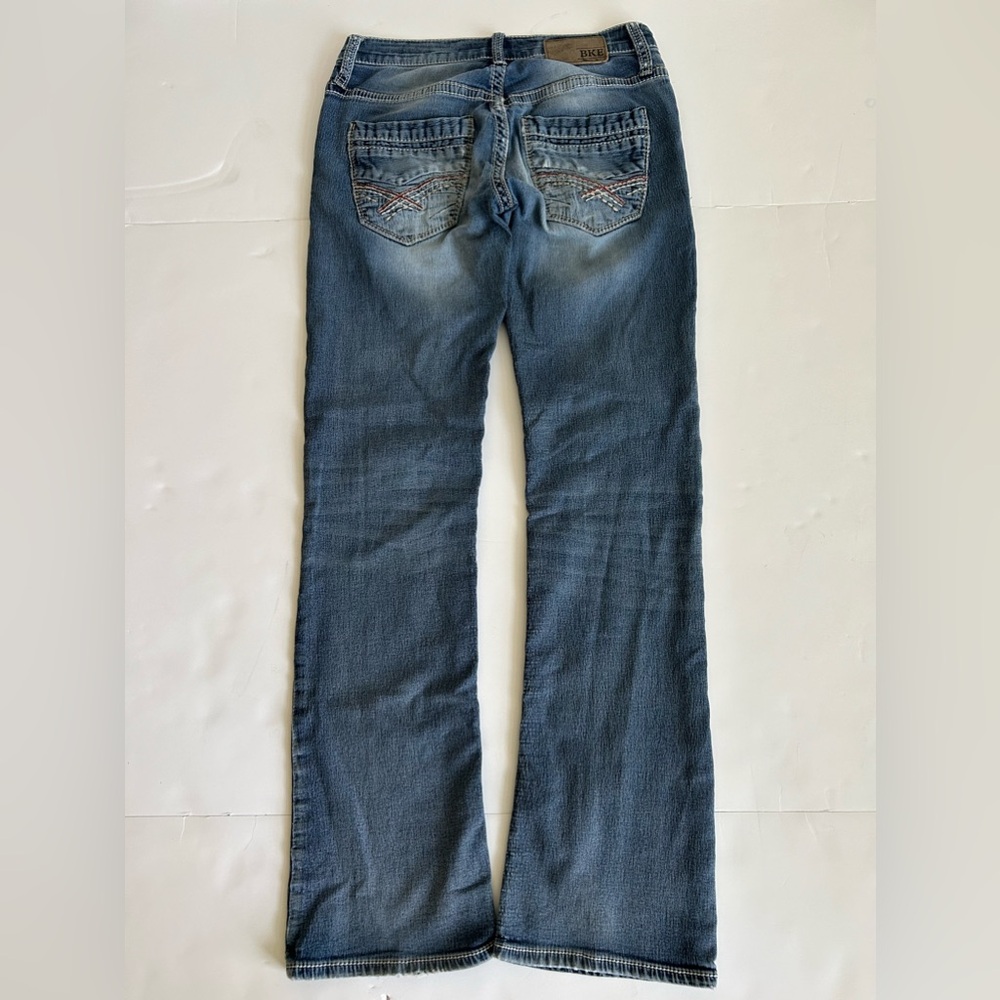 BKE Aiden women jeans 27 R
5 pocket jeans